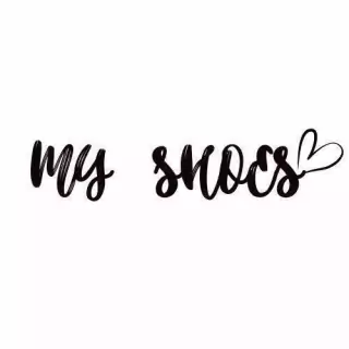 MY SHOES