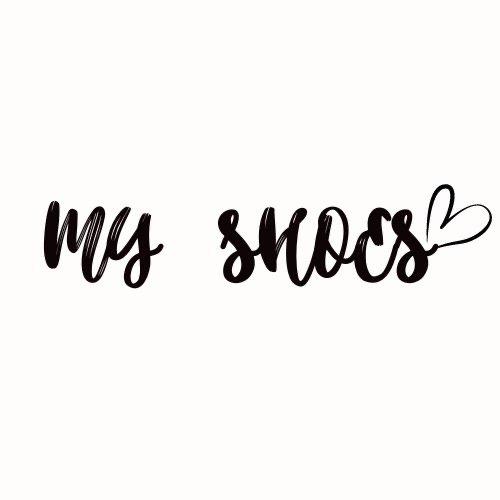MY SHOES