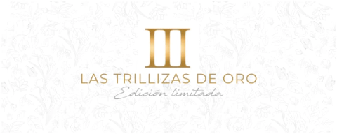 LAS TRILLIZAS DE ORO