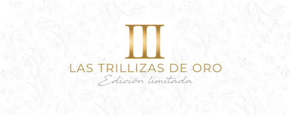 LAS TRILLIZAS DE ORO
