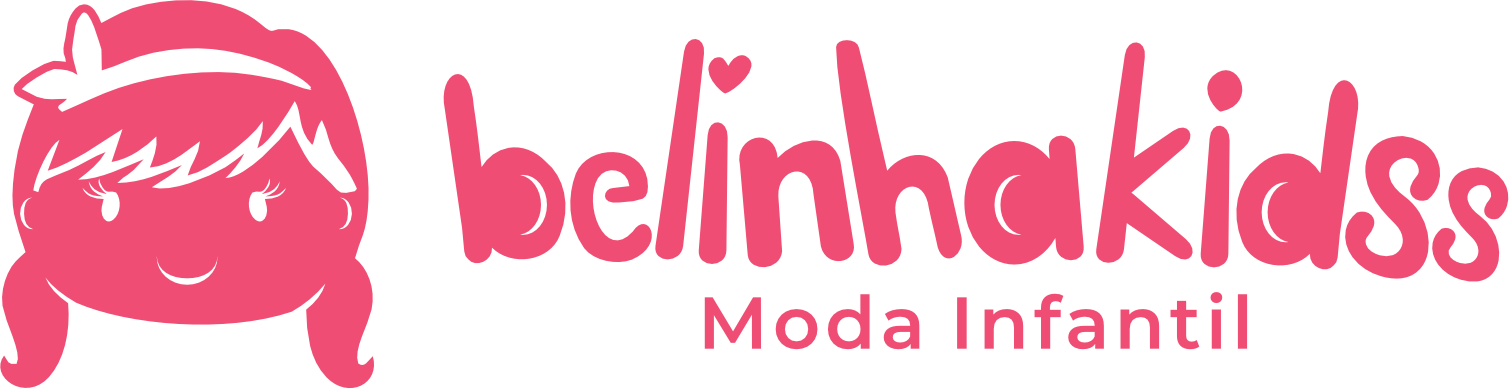 Belinha Kidss | Moda Infantil
