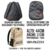 MOCHILA "CHARMANDER” - comprar en línea