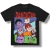 PLAYERA "DANDADAN POP"