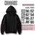 HOODIE "TANJIRO & NEZUKO" - comprar en línea