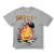 PLAYERA “CALCIFER"