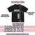 PLAYERA JURASSIC PARK” kids en internet