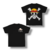 PLAYERA "JOLLY ROGER"