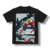 PLAYERA "SPIDERMAN VS VENOM"