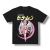 PLAYERA "SAILOR MOON"