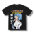 PLAYERA "REI AYANAMI"