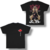 PLAYERA "ITACHI"