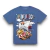 PLAYERA "THOUSAND SUNNY”