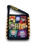 TOTE BAG "HOGWARTS CHIBI”