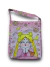 TOTE BAG "SAILOR PINK”
