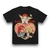 PLAYERA “CHUKY LOVE”