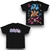 PLAYERA "ARCANE 2.0"