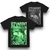 PLAYERA “TOMIE GLOW” - comprar en línea