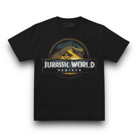 PLAYERA “JURASSIC WORL REBIRTH” - comprar en línea