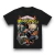 PLAYERA “BAKUGO Y MIDORIYA” - comprar en línea