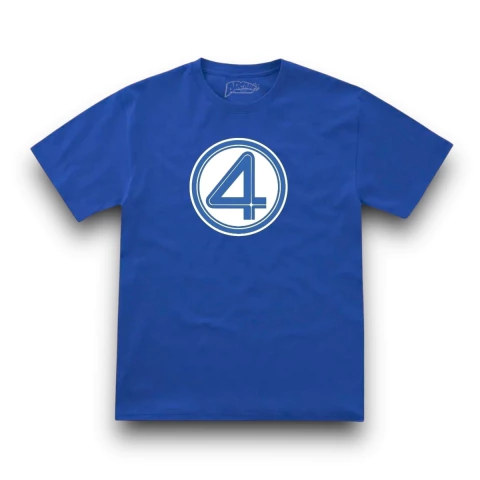 PLAYERA “FANTASTIC FOUR” - comprar en línea