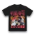 PLAYERA “JUJUTSU ESPECTROS" - comprar en línea