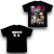 PLAYERA “AKAZA VS TANJIRO” - comprar en línea