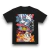 PLAYERA "AKAZA FIGTH" - comprar en línea