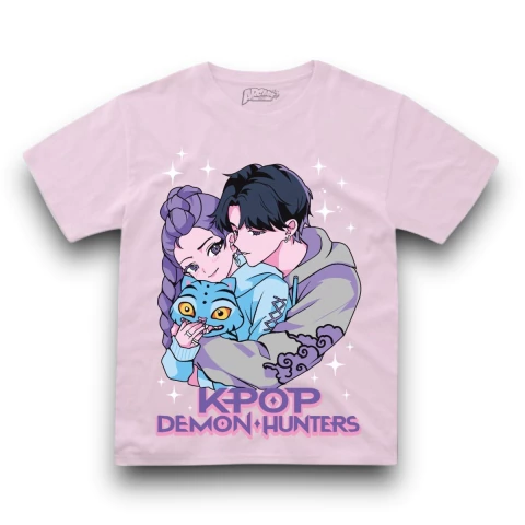 PLAYERA “LOVE HUNTER" - comprar en línea