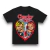PLAYERA “CHUKY AND TIFF” - comprar en línea