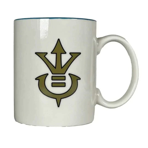 TAZA “FAMILIA REAL SAIYANA” - comprar en línea