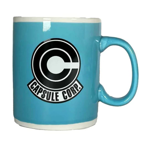 TAZA JUMBO “CORP CASULE” - comprar en línea