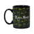 TAZA MAGICA “RICK AND MORTY” en internet