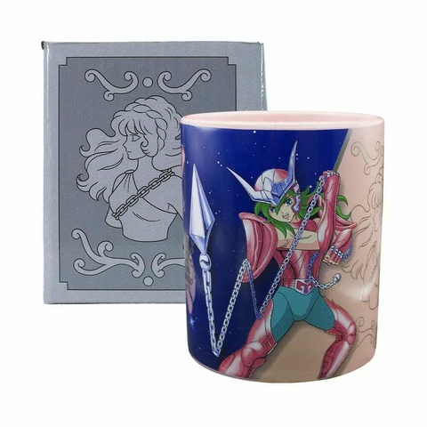 TAZA “SHUN DE ANDROMEDA” - comprar en línea