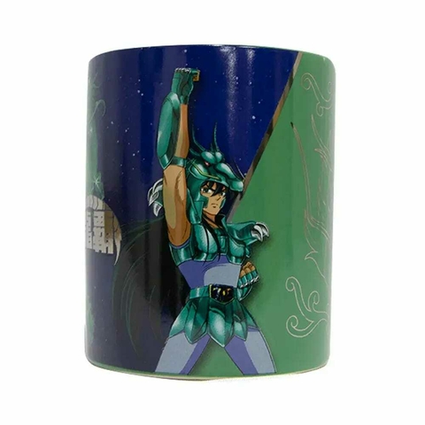 TAZA “SHIRYU DE DRAGON” - comprar en línea
