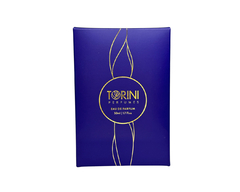 Las Vegas - Inspiração Bad Boy - Carolina Herrera - Torini Perfumes