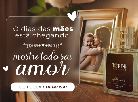 Carrusel Torini Perfumes