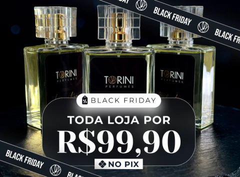 Carrusel Torini Perfumes