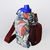 Bolsa Térmica de Garrafa - Flora - comprar online