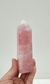 Obelisco de Quartzo Rosa - comprar online