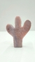 Formas em Ametista Rosa - Cacto - comprar online