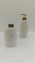 Difusor / Aromatizador de Pedra Face Polida