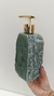 Saboneteira de Pedra Face Polida - comprar online