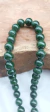 Fio de pedra - Malaquita