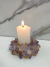 Porta Velas Pontas - online store