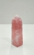 Obelisco de Quartzo Rosa