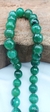 Fio de Pedra - Ágata Verde