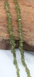 Fio de Pedra - Peridoto Cascalho