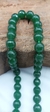 Fio de Pedra - Jade Verde