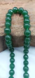 Fio de Pedra - Jade Verde