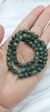 Fio de Pedra - Jade Verde